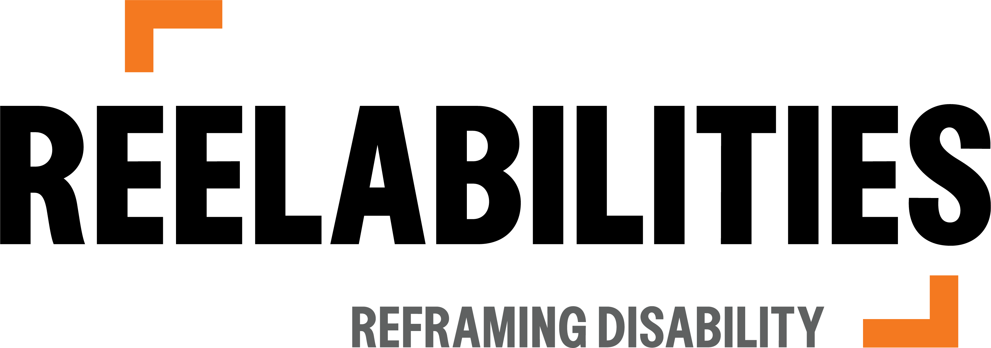 ReelAbilities Logo