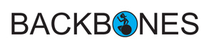 BACKBONES logo
