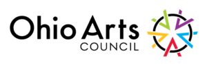 The Ohio Arts Council logo