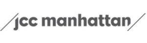 JCC Manhattan logo