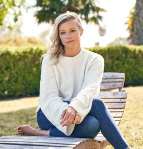 Amy Smart