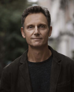 Tony Goldwyn