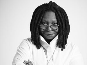 Whoopi Goldberg