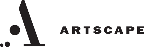 Artscape logo