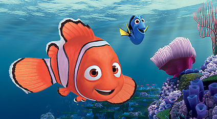 finding-nemo - ReelAbilities International