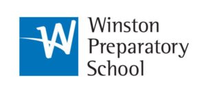Logo for Winston Preparatory School