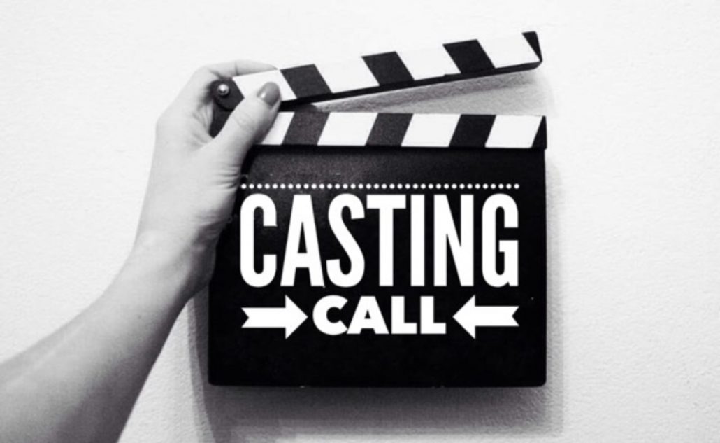 casting to tv