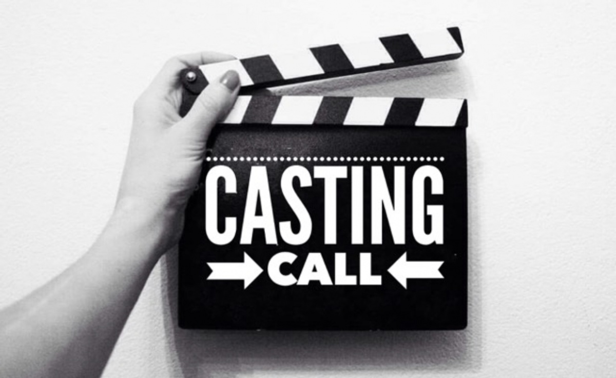 casting calls for tv shows
